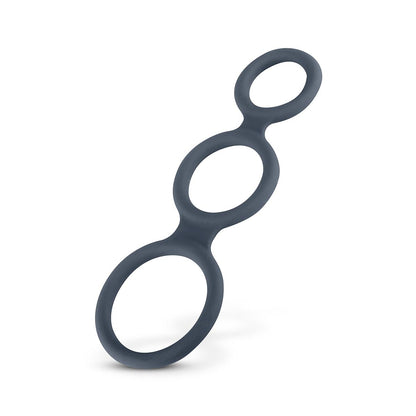 3-Triple Ring-3