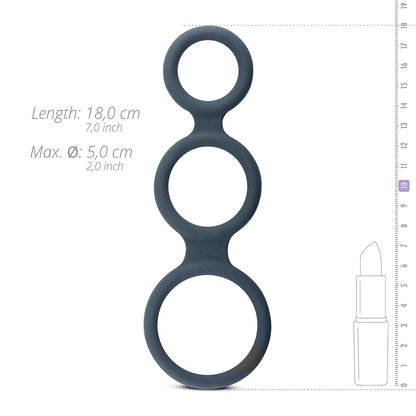5-Triple Ring-5