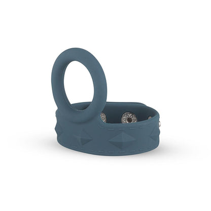 2-Boners Cock & Ball Strap - S/M-2