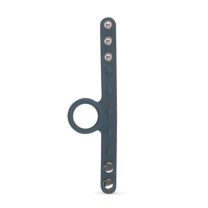 3-Boners Cock & Ball Strap - S/M-3