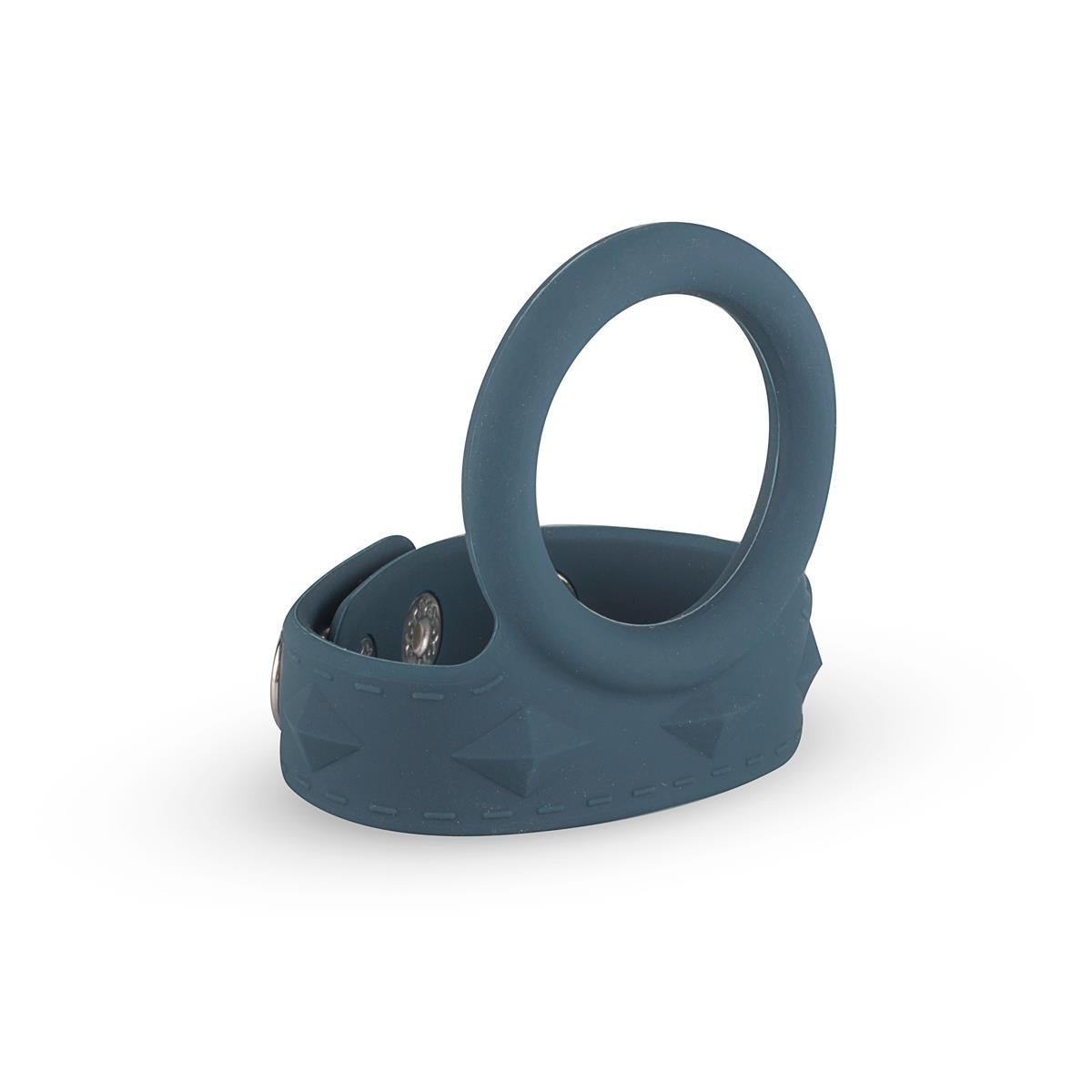 2-Cock & Ball Strap L-2