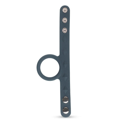 4-Cock & Ball Strap L-4