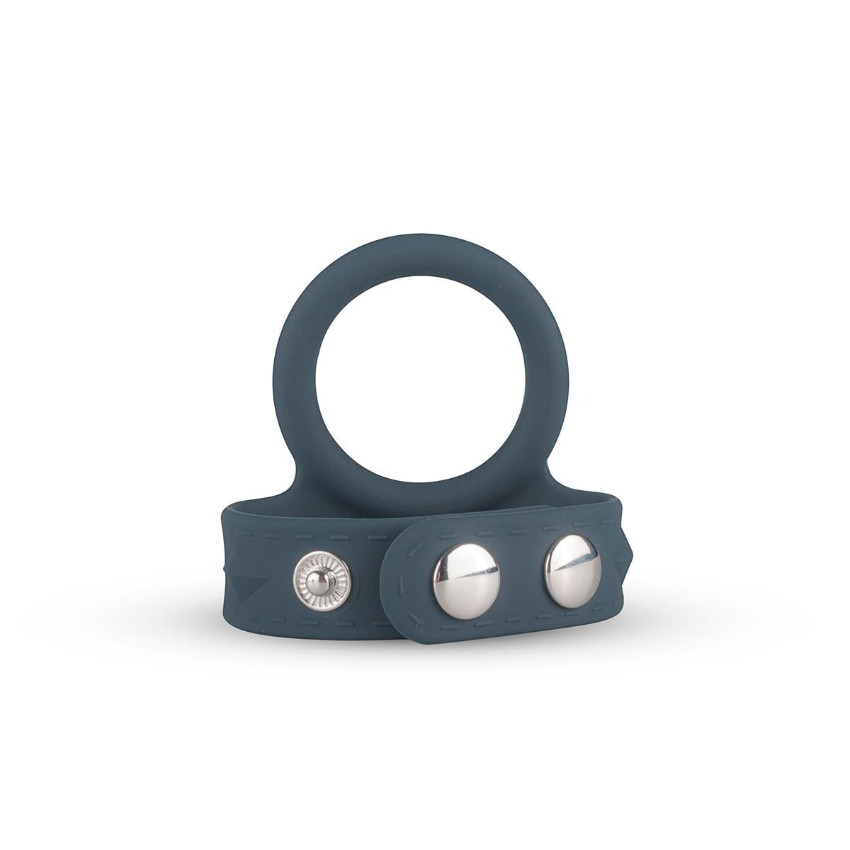 11-Cock & Ball Strap L-11