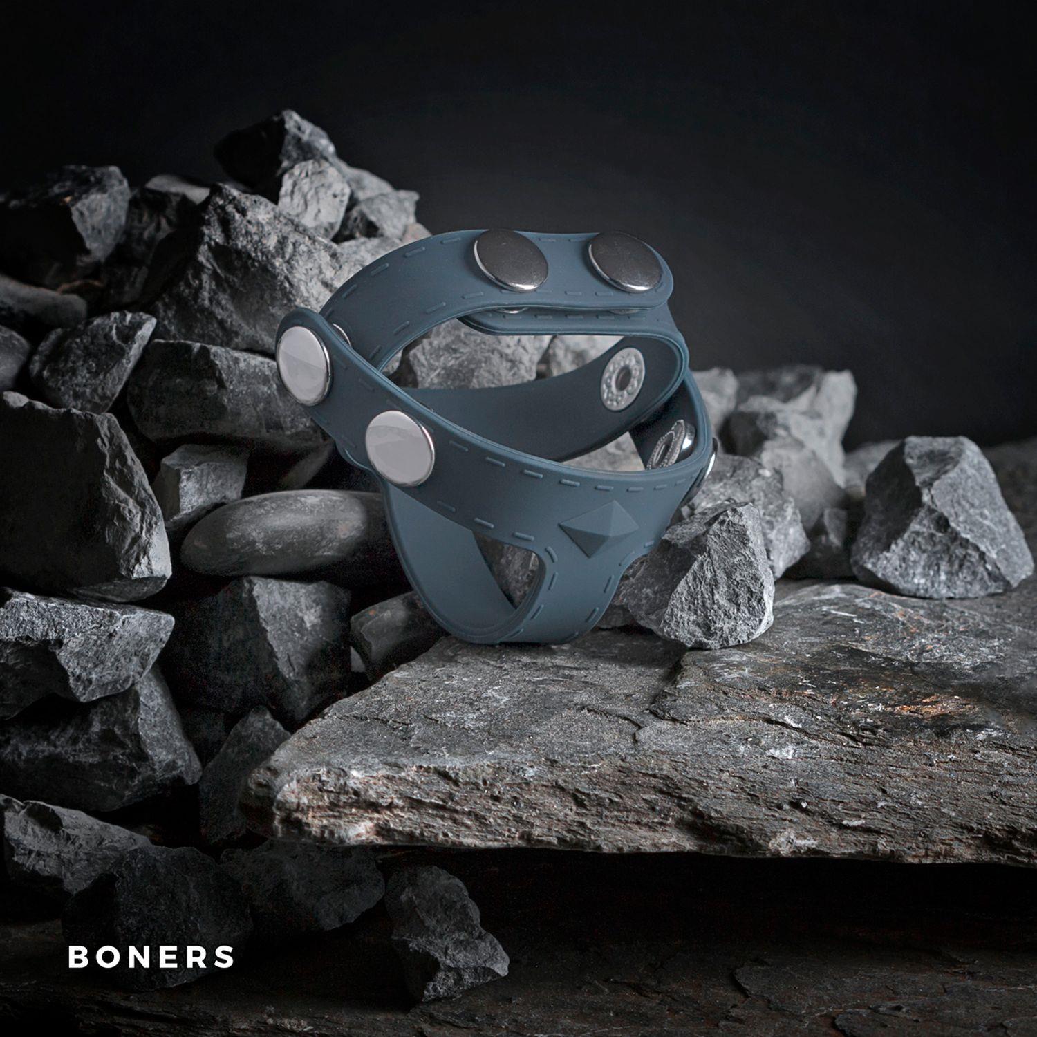 2-Boners T-shape Ball Splitter-2