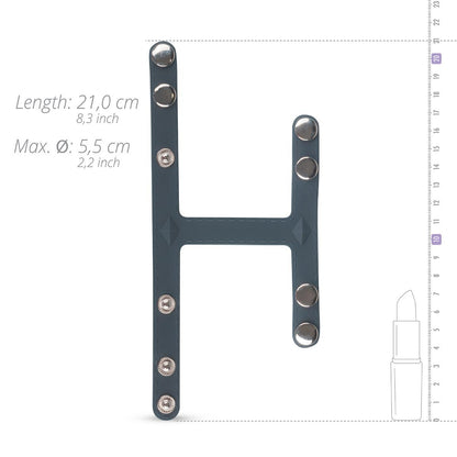 6-Boners T-shape Ball Splitter-6