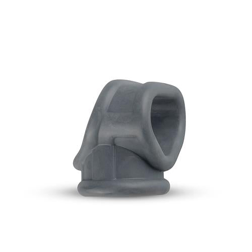 6-Liquid Silicone 2 in 1 Ballstretcher-6