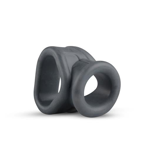 7-Liquid Silicone 2 in 1 Ballstretcher-7