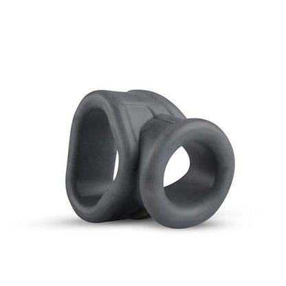 7-Liquid Silicone 2 in 1 Ballstretcher-7
