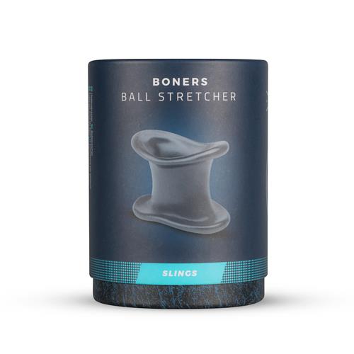 4-Liquid Silicone Ball Stretcher-4