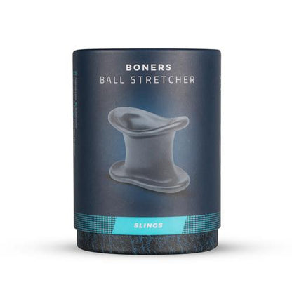4-Liquid Silicone Ball Stretcher-4