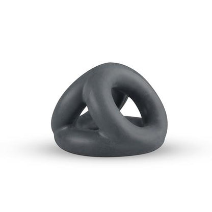 1-Liquid Silicone Triple Cockring-1