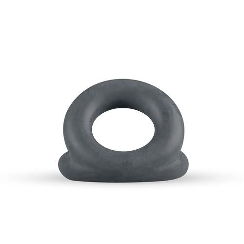 3-Liquid Silicone Triple Cockring-3