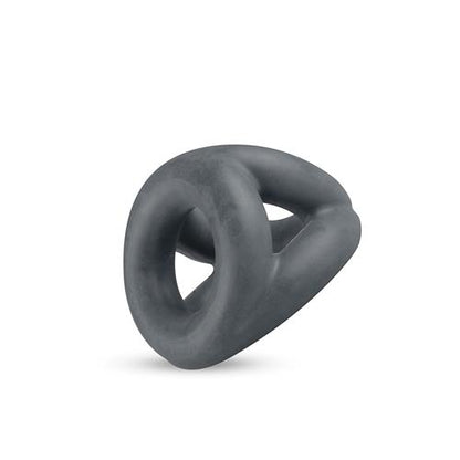4-Liquid Silicone Triple Cockring-4