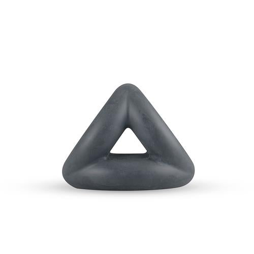 5-Liquid Silicone Triple Cockring-5