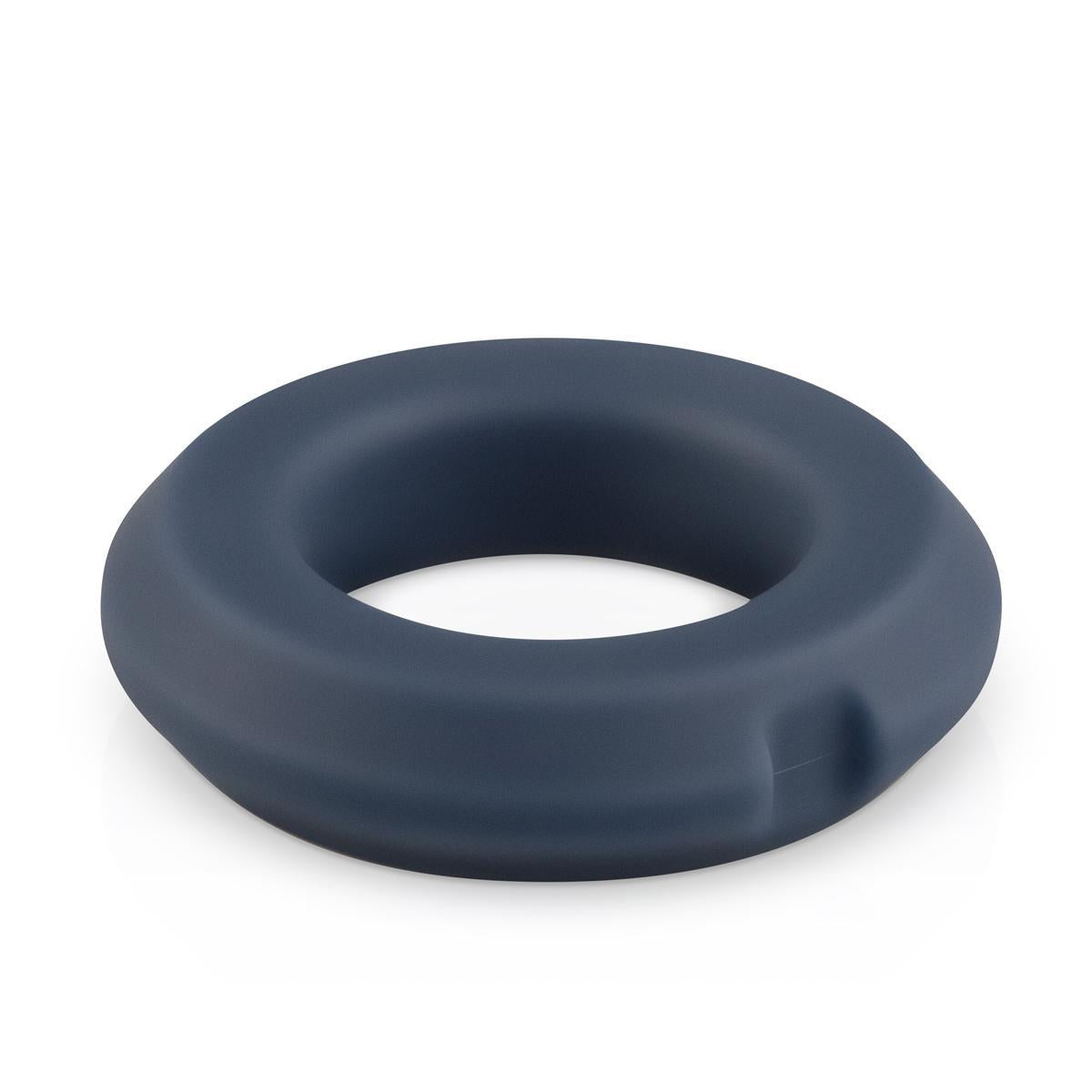 2-Boners Cock Ring With Steel Core-2