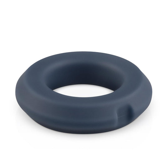 2-Boners Cock Ring With Steel Core-2