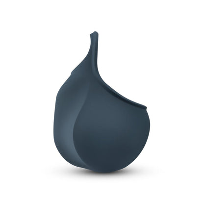 3-Boners Stimulating Ball Pouch - Blue-3