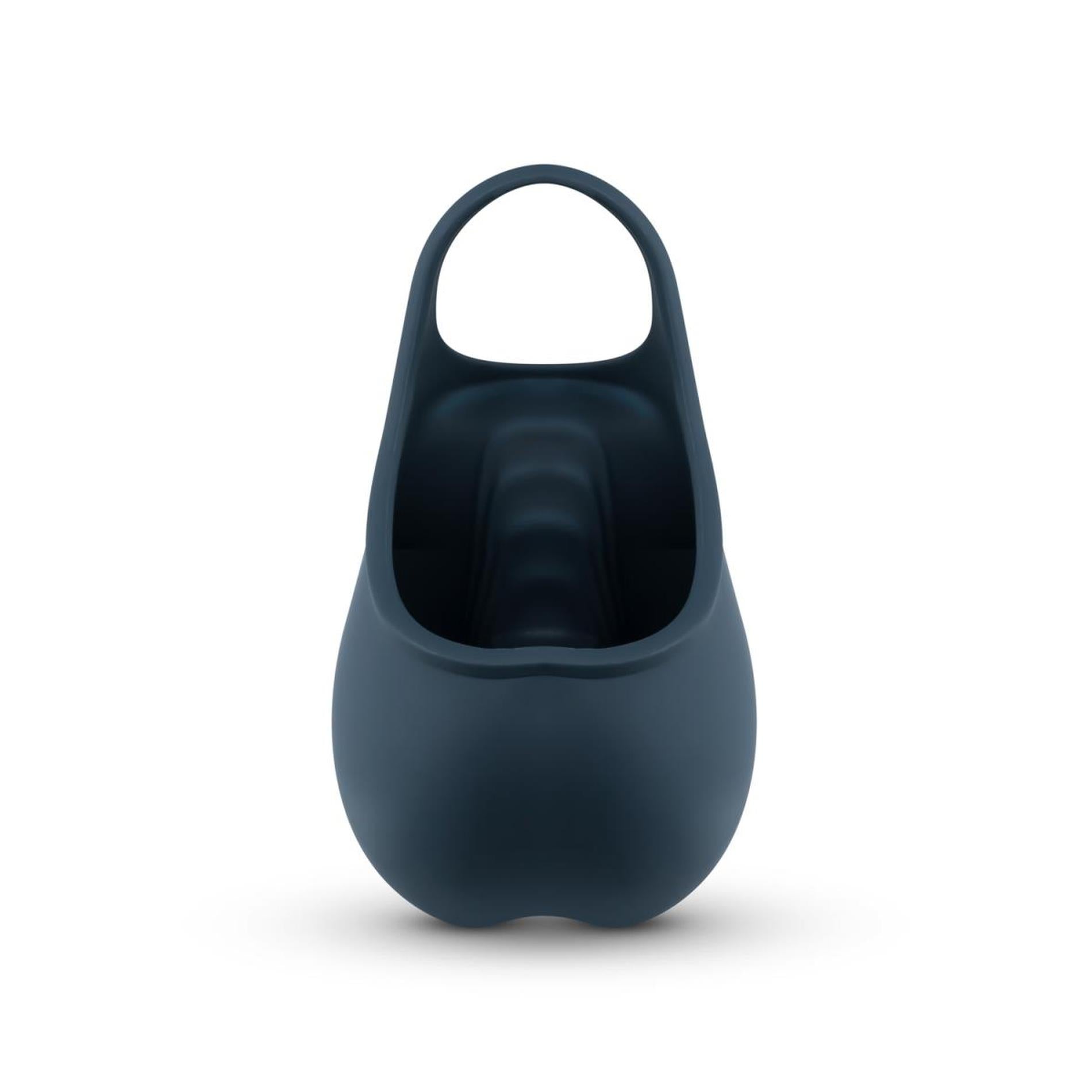 4-Boners Stimulating Ball Pouch - Blue-4