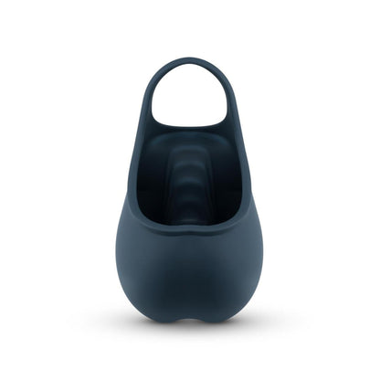 4-Boners Stimulating Ball Pouch - Blue-4