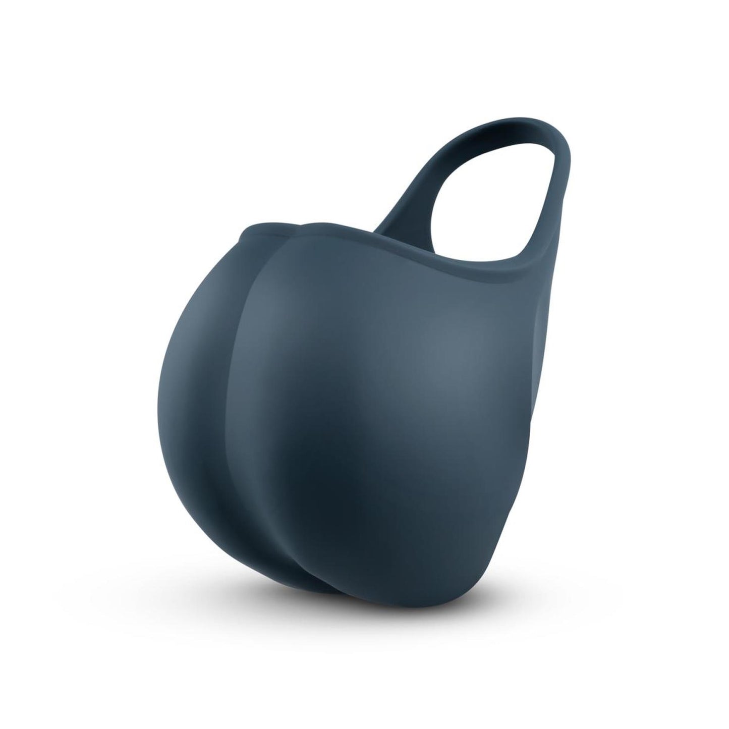 6-Boners Stimulating Ball Pouch - Blue-6