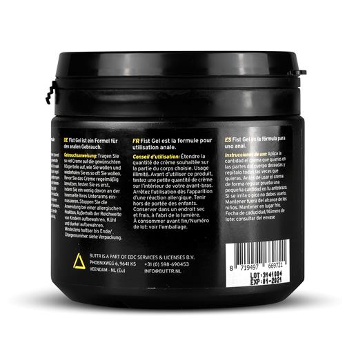 3-Żel-BUTTR Fisting Gel-3