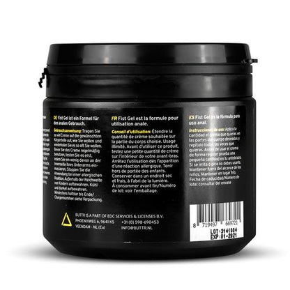 3-Żel-BUTTR Fisting Gel-3