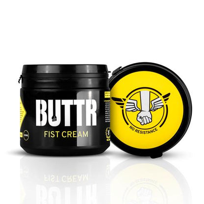 1-Żel-BUTTR Fisting Cream-1