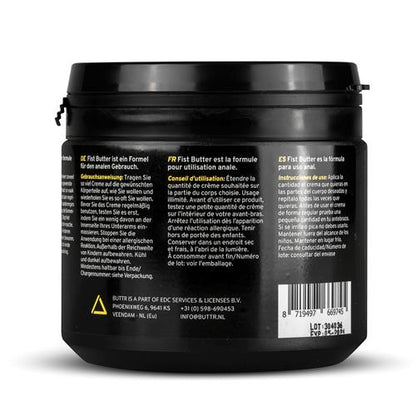 3-Masło nawilżające lubrykant analny fisting 500ml-3