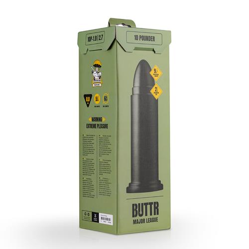 5-Dildo-10 pounder dildo-5