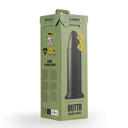 5-Dildo-10 pounder dildo-5