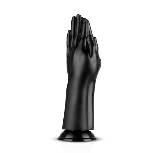 1-Dildo do fistingu naturalne realistyczne dłonie-1