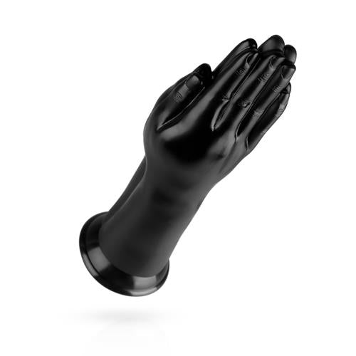 2-Dildo do fistingu naturalne realistyczne dłonie-2