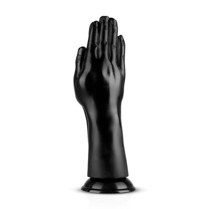 3-Dildo do fistingu naturalne realistyczne dłonie-3