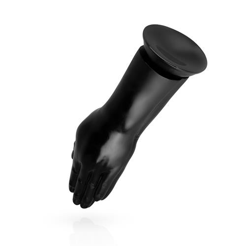4-Dildo do fistingu naturalne realistyczne dłonie-4