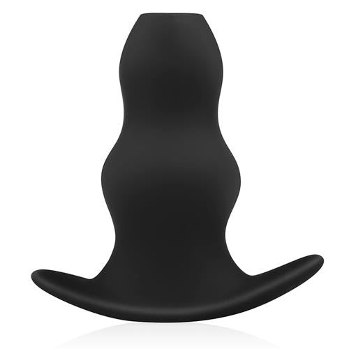 2-Plug-Foxhole Hollow Butt Plug-2