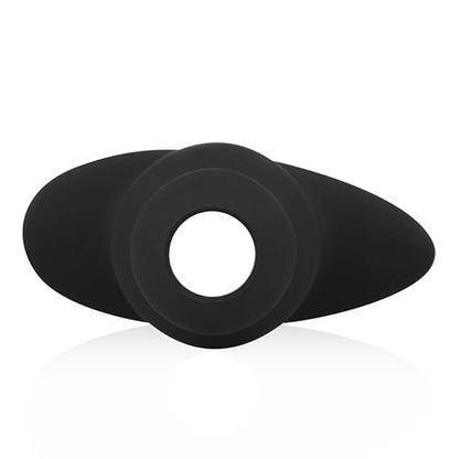 3-Plug-Foxhole Hollow Butt Plug-3