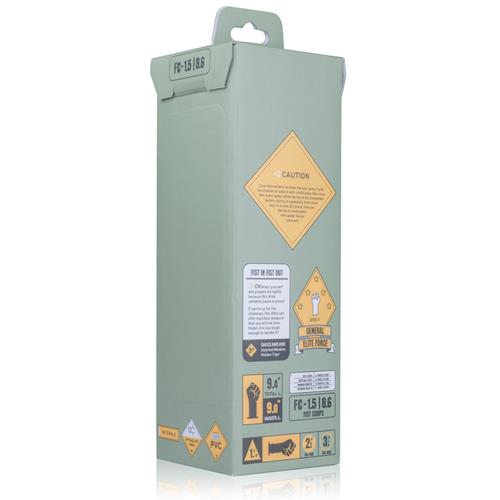 6-Dildo-FistCorps Fist Dildo-6