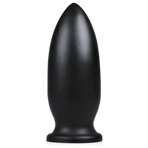 1-Plug-Yellow Dog Butt Plug-1