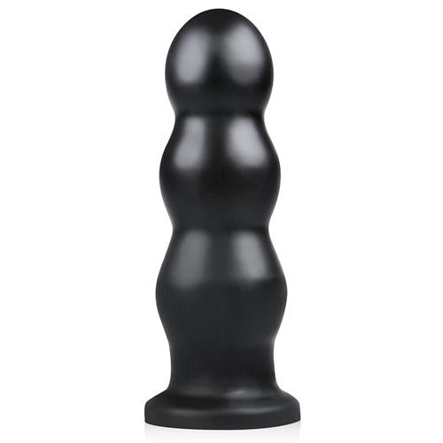 1-Plug-Tactical III Butt Plug-1