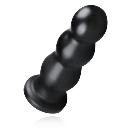 3-Plug-Tactical III Butt Plug-3