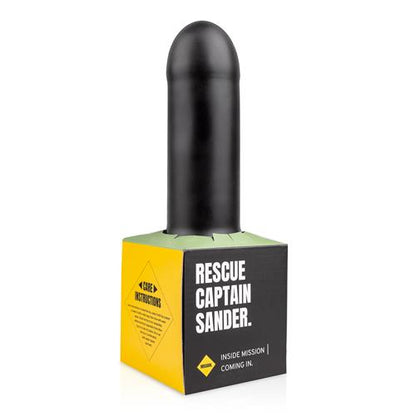 4-Dildo-Tactical I Dildo-4