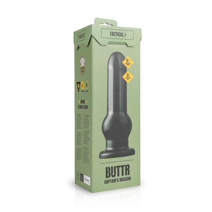 6-Dildo-Tactical I Dildo-6