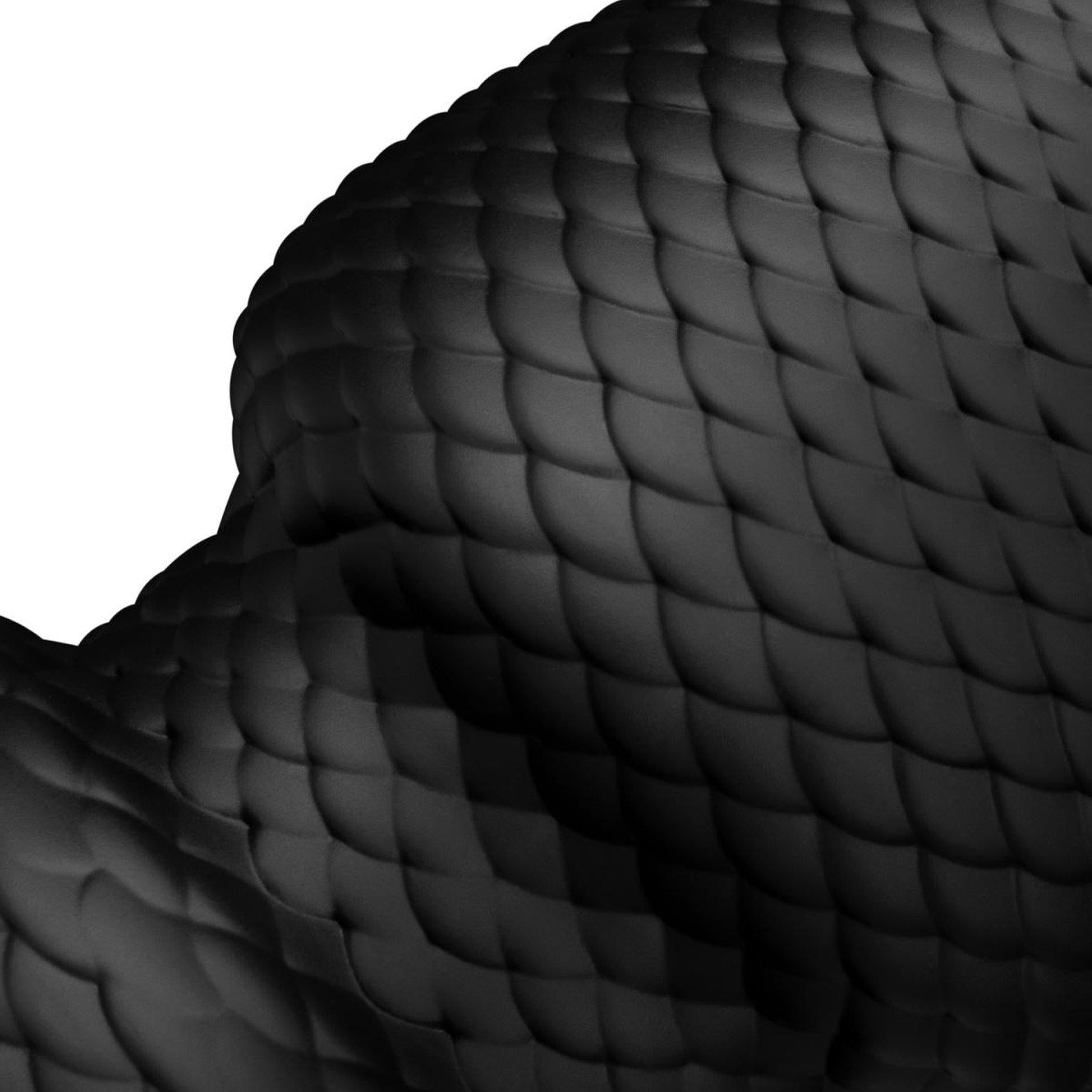 6-BUTTR - Cold Blooded Scaled Butt Plug-6