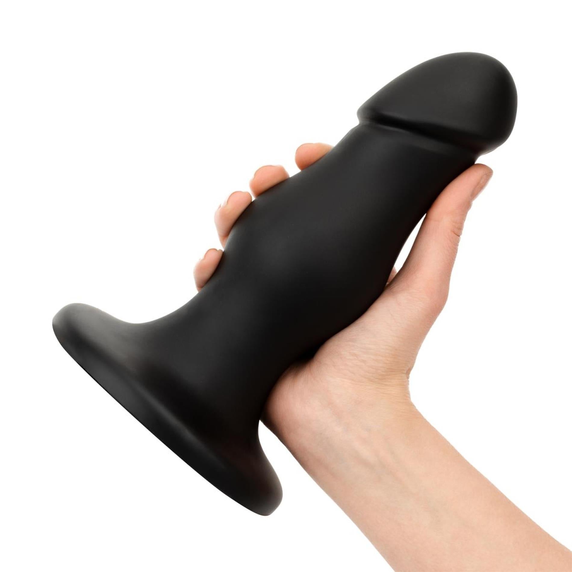 1-BUTTR - FIM-92 Stinger Anal Dildo-1
