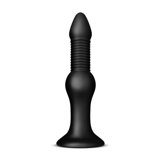 1-BUTTR - Explosive Warhead Anal Dildo-1