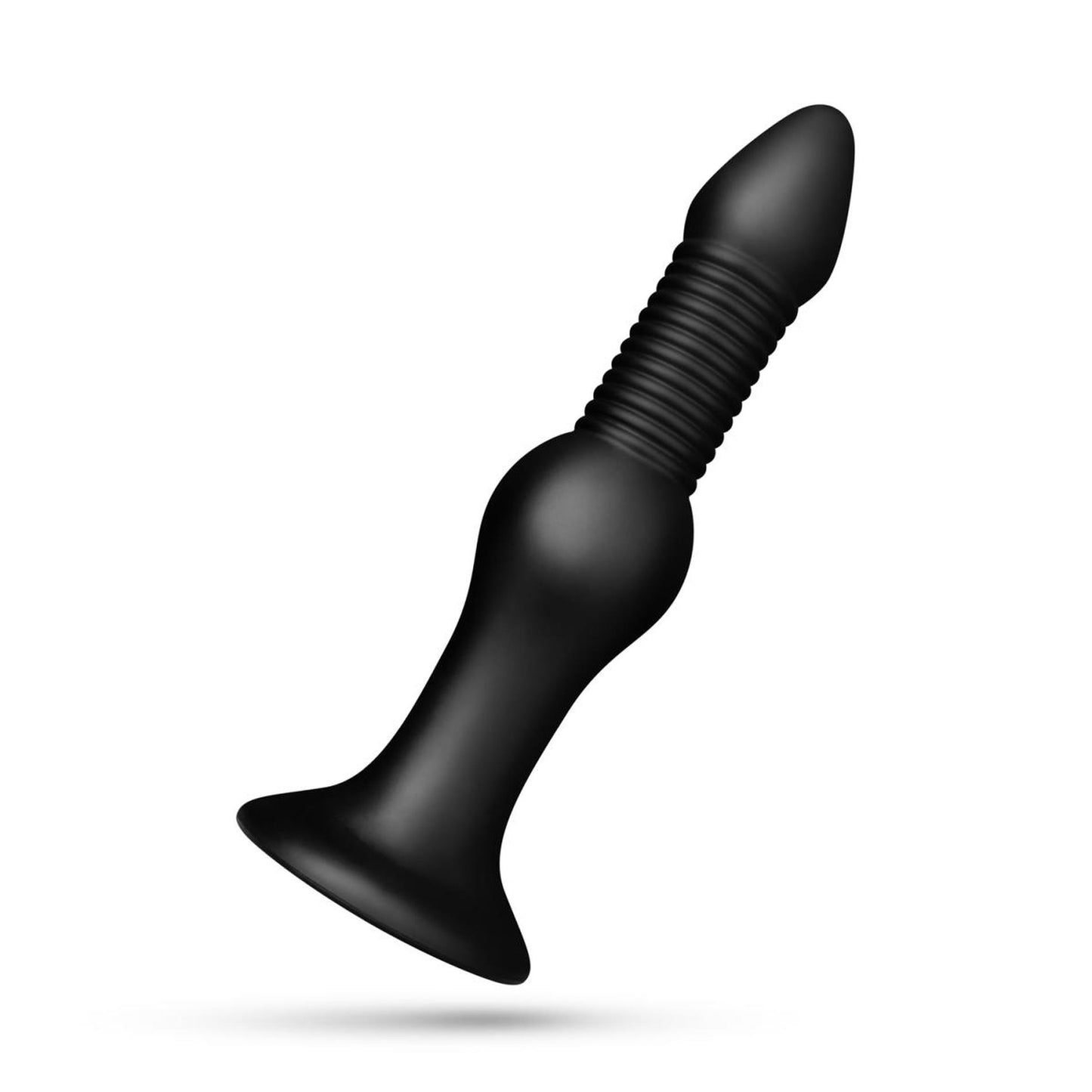 3-BUTTR - Explosive Warhead Anal Dildo-3