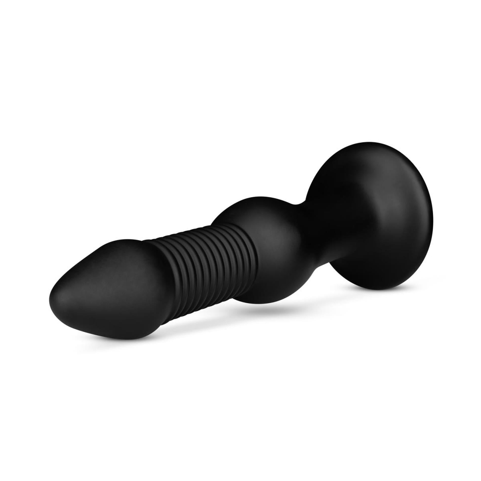4-BUTTR - Explosive Warhead Anal Dildo-4