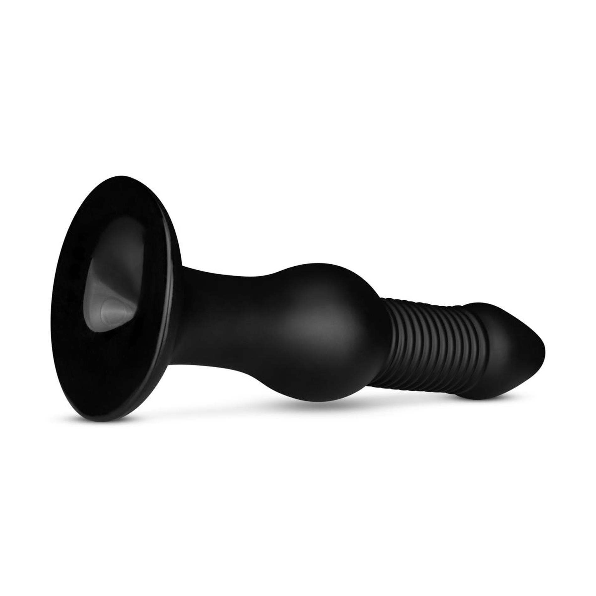 5-BUTTR - Explosive Warhead Anal Dildo-5