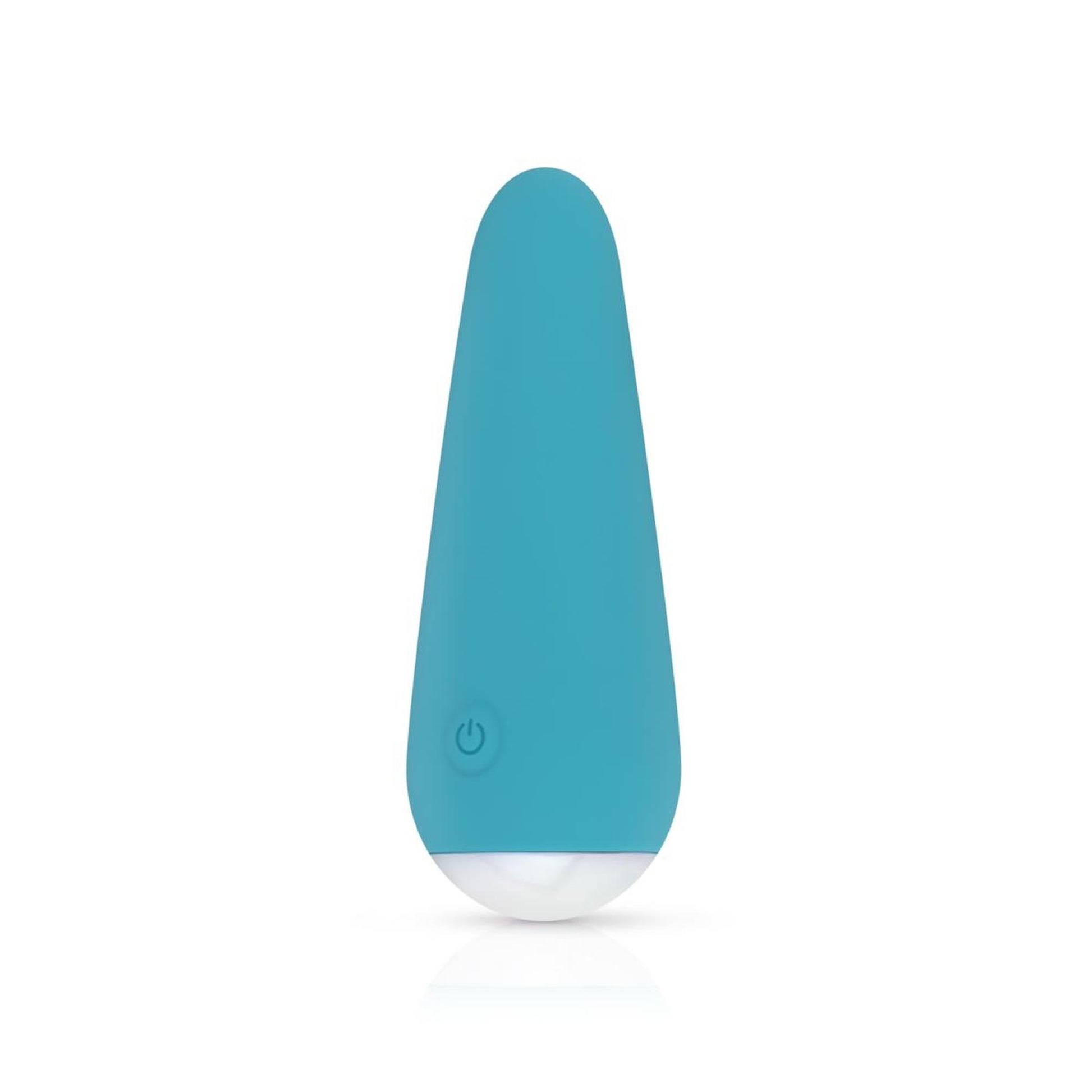 5-Mały wibrator masażer sex stymulator 10cm 10trybów-5