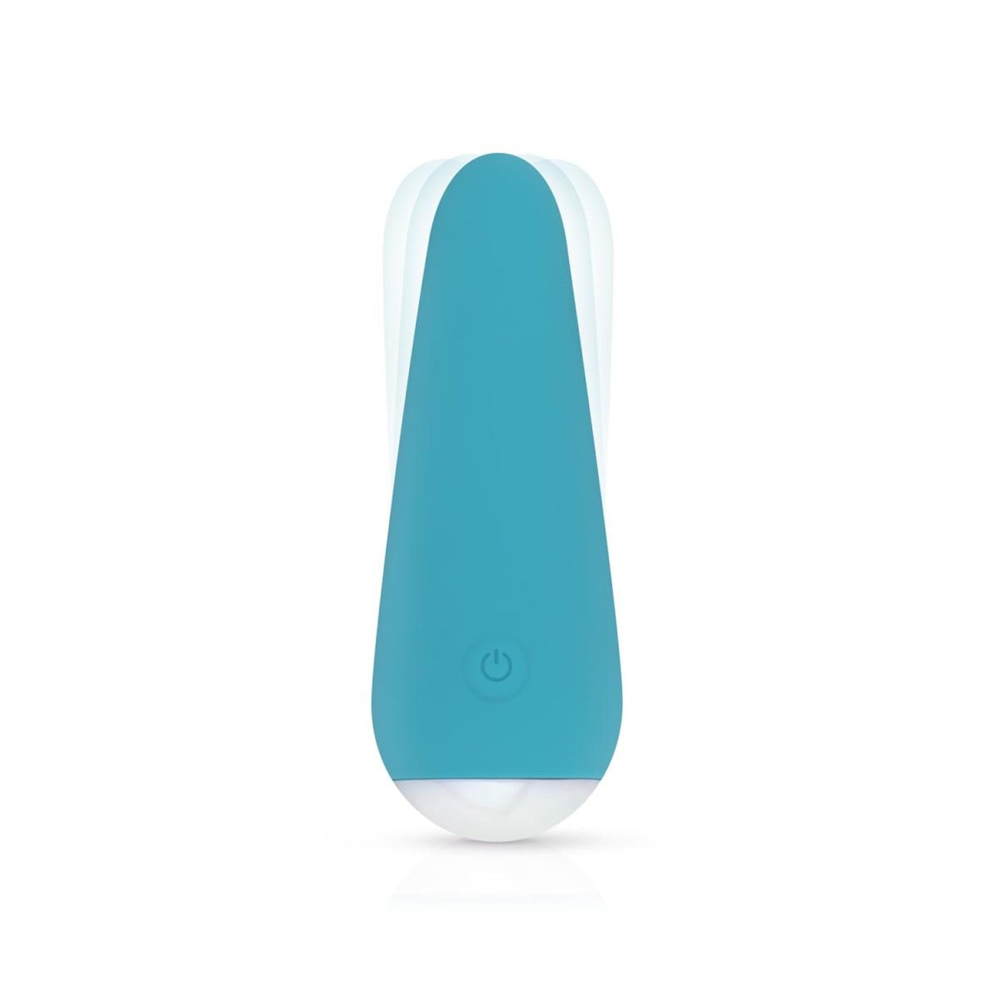 6-Mały wibrator masażer sex stymulator 10cm 10trybów-6